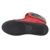 Größe 36 Kinderschuhe Stiefeletten Wintersneaker Gefütterte Boots Freizeit 73873 – Bild 4