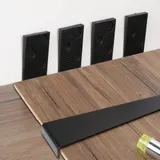 Laminat Verlegeset 33-teilig Laminat Werkzeug Parkett Verlegeset für Vinylboden – Bild 16