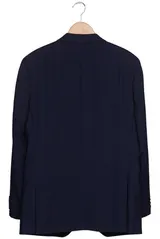 s.Oliver Sakko Herren Business Jacket Anzug Jacke Herrenblazer Gr. 5... #az9pgx6 – Bild 2