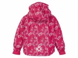 LUPILU Mädchen Schneejacke Winter Jacke Skijacke BIONIC® Kapuzejacke Wasserdicht – Bild 2