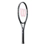 Wilson Team Classic Tennisschläger Turnierschläger 280g Unisex schwarz – Bild 3