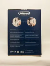 De'Longhi Kaffeevollautomat schwarz Milch­auf­schä­um­er NEUOVP Magnifica S 22.1 – Bild 3