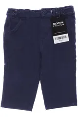Tom Tailor Stoffhose Jungen Hose Pants Kinderhose Gr. 68 Baumwolle Blau #ii6me8c – Bild 1