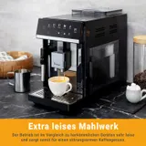 Kaffeevollautomat Kaffeemaschine Espressomaschine Coffee Espresso Milchsystem – Bild 5