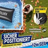 tillvex® Poolkissen Winter XXL Luftkissen Abdeckung Kissen Winterkissen für Pool – Bild 6