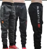 THERMO-Jungen-Freizeit-Hose-Jogging-Kinder Sport-Hose-Winter~Gr.8-16~NEU 2559K20 – Bild 2