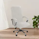 Gaming Stuhlbezüge Stretch Bürostuhl Bezug Stuhlhussen Drehstuhl Bürostuhlbezug – Bild 9