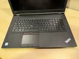 Lenovo ThinkPad P73 17,3 " Xeon 9th Gen. 32GB 512GB SSD NVIDIA RTX 5000 W11 – Bild 3