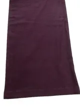 Sheego Jeggings Damen Bengalin Hose Stretchhose dunkel Lila Stretch Übergröße – Bild 7