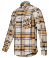 Rock Creek Herren Karohemd Flanellhemd Holzfällerhemd Herren Hemd Kariert H-325  – Bild 2