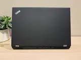 Lenovo ThinkPad P73 17,3 " Xeon 9th Gen. 32GB 512GB SSD NVIDIA RTX 5000 W11 – Bild 6