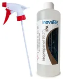Isopropanol Isopropylalkohol IPA  1000ml  99,9 % rein   Universalreiniger WP – Bild 1