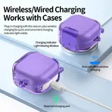 Secure Lock Schutzh��lle mit integriertem St?nder f��r Samsung Buds4/4pro – Bild 3