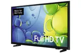GU32F6009FU 80 cm (32") LCD-TV mit LED-Technik schwarz, Full HD, Smart-TV, DVB-T2/DVB-C/DVB-S2 – Bild 2
