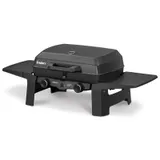 Enders Mobiler Gasgrill Urban II Tischgrill Campinggrill Gasbräter Campinggrill – Bild 1