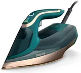 Philips Azur 8000 Series Dampfbügeleisen Grün 3000W mit Keramikbügelsohle NEU – Bild 1