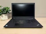 Lenovo ThinkPad P73 17,3 " Xeon 9th Gen. 32GB 512GB SSD NVIDIA RTX 5000 W11 – Bild 2