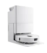 Roborock Qrevo S Saug- Wischroboter WLAN LiDAR 7000 Pa, 330 m², Weiß – Bild 1