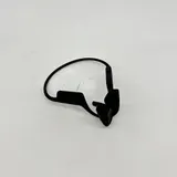 CROSSCALL-Zubehör: X-Vibes Bluetooth-Kopfhörer mit Knochenleitung, Schwarz – Bild 4