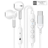 für typ C 3,5 mm Gaming Kopfhörer mit taktischen Audiomodi und Trittboost – Bild 2