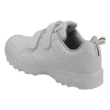 Herren Sportschuhe Klettverschluss Freizeit  Sneaker Turnschuhe Laufschuhe 70639 – Bild 3