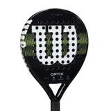 Wilson Optix V1 Padelschläger Rund Kontrolle Einsteiger – Bild 4