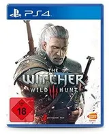 The Witcher 3 : Wild Hunt [Playstation 4] von Banda... | Game | Zustand sehr gut – Bild 1