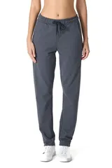 COMEOR Jogginghose Damen Jogginghose Sporthose Sweathose – Bequeme Freizeit – Bild 2