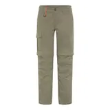 Gardena Damen Zip-Off-Hose Arbeitshose Bundhose Multifunktionshose Gr. 36-44 – Bild 3