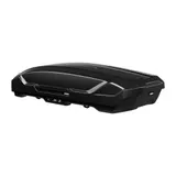 THULE Dachbox Motion 3 L schwarz, glänzend 450 Liter Neuware – Bild 2