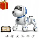 Ferngesteuerter Roboterhund für Kinder ab 3-8 Jahre, interaktives Spielzeug – Bild 18