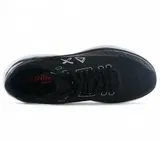 SUN68 Jupiter Air Mesh - Herren Sneaker Schwarz Freizeit Schuhe Z35126-11 NEU – Bild 4