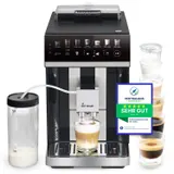 Kaffeevollautomat Kaffeemaschine Coffee Espresso Espressomaschine Milchsystem – Bild 1