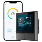 SONOFF NSPanel Smart Wandschalter Touch Szene Display Lichtschalter APPSteuerung – Bild 2