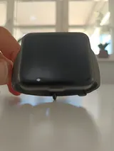 Xiaomi Redmi Watch 2 Lite 35mm Smartwatch mit Sportarmband - Schwarz (Bluetooth) – Bild 2