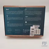 Cecotec FaceCare TotalClean Gesichtsreinigungsbürste, tragbar, batteriebetrieben – Bild 2