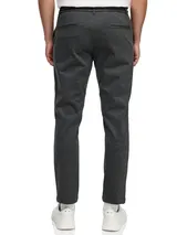 JEFF Herren Hose Dyer-Chino Hose Herrenhose Stoffhose Anzughose Pants Männer – Bild 3