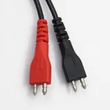 Headset Audiokabel f??r HD Serie Ersatz Audiokabel Teile – Bild 1