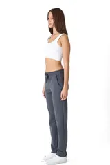 COMEOR Jogginghose Damen Jogginghose Sporthose Sweathose – Bequeme Freizeit – Bild 3
