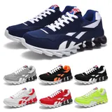 Laufschuhe Herren Sportschuhe Turnschuhe Freizeitschuhe Leichtgewichts Sneaker – Bild 3