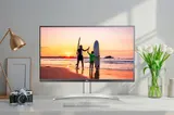LG 27UP650K‑W 27" UHD 4K IPS Monitor mit HDR400 & 95% DCI‑P3 – Bild 10