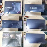 【98% Neue】ACEMAGIC Mini PC AMD R7 5700U 16GB DDR4 512GB SSD WIFI Windows 11 HOME – Bild 8