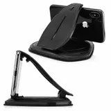 Autohalterung Armaturenbrett Handy KFZ Halterung Halter Universal Smartphone – Bild 8