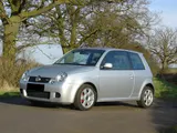 Fußmatten Automatten Velours Für VW Lupo 1998-2005 4-Tlg Ohne Bef. – Bild 3