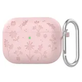 Für AirPods Pro3 Silikon Case mit einfacher Reinigung und Schutzdesign – Bild 4