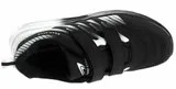 Damen Herren Sneaker Klettverschluss Sportschuhe Freizeitschuhe Turnschuhe 73940 – Bild 4