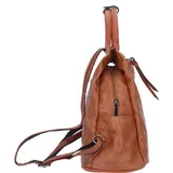 Antonio Damen Freizeit Rucksack - 99-gemischt – Bild 2