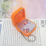 Silikonh��lle f��r nichts Ohr (3) - Passgenau f��r sto?fest und Wasserdicht – Bild 1