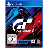 Gran Turismo 7 (PlayStation 4) Simulation – Bild 1