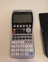 Casio FX-9860GII Grafikfähiger Taschenrechner inkl. OVP – Bild 3